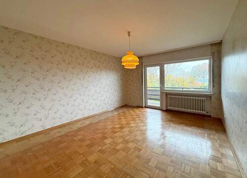 Schlafzimmer Erdgeschoss - Einfamilienhaus mit 275,00 m² in Wettenberg zum Kaufen