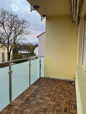 Balkon - 