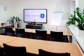 Konferenz- / Meetingraum L - Büro zur Miete in München