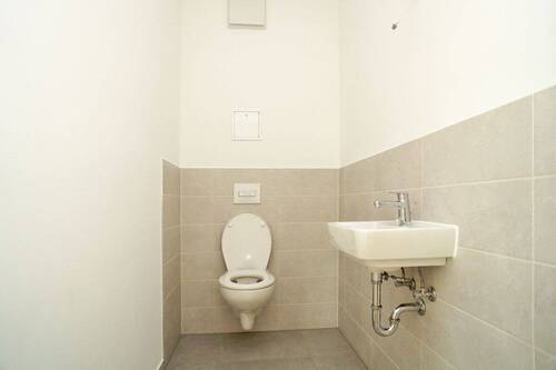 Gäste-WC - 