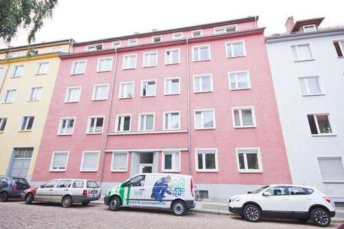 Bild 1 - 3-Zimmerwohnung im Paulusviertel...