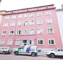 3-Zimmerwohnung im Paulusviertel... - Halle (Saale)