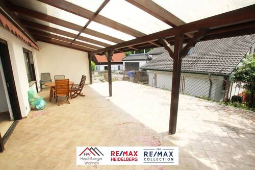EG Terrasse - 