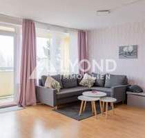 Dieses vollausgestattete Apartment im wunderschönen Oberharz sucht seine neuen Eigentümer - Braunlage / Hohegeiß