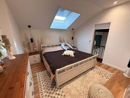 OG Schlafzimmer Obergeschoss - 