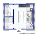 Grundriss Studio - 