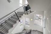 Treppenhaus - 