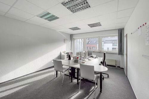 Büro - 