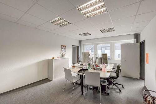 Büro - 