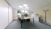Büro_1 - 4 Zimmer Büro zur Miete in Leer (Ostfriesland) / Heisfelde