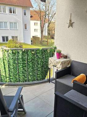 3 - 4 Zimmer Etagenwohnung zum Kaufen in Hannoversch Münden