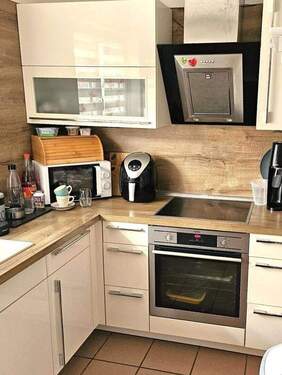 4 - Etagenwohnung mit 95,00 m&sup2; in Hannoversch Münden zum Kaufen