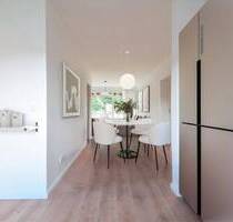 Langfristige Sicherheit: Hochwertig sanierte 4 Zimmer Wohnung mit Zukunftswert - Bad Harzburg Bündheim