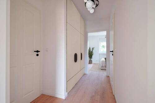 Bild 3 - 4 Zimmer Etagenwohnung in Bad Harzburg