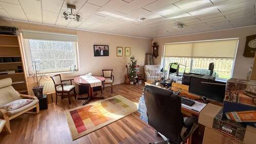 Arbeitszimmer - 