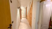 Flur im Kellergeschoss - 