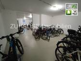 Fahrradraum - 