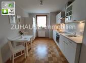 Küche (Möblierungsbeispiel) - 2 Zimmer Etagenwohnung in Schweinfurt