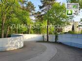 Garageneinfahrt - 
