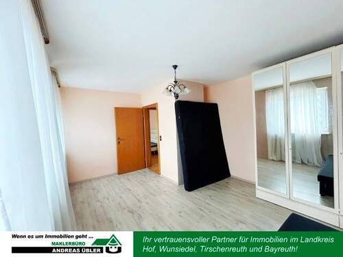 2.OG Zimmer 2 (Klein) - 