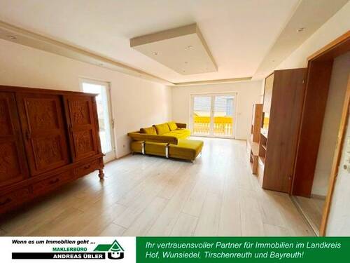 1.OG Wohnzimmer (Klein) - 