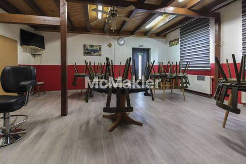 Ladenlokal - 