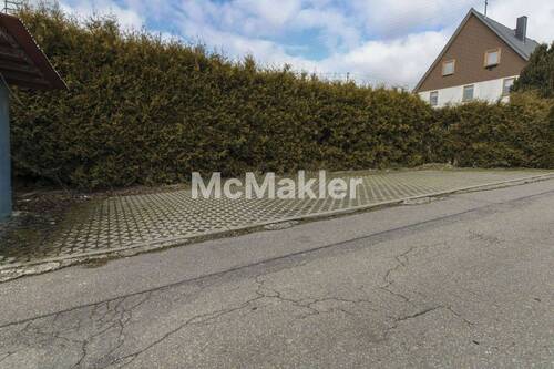 Parkplätze - 