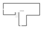 Grundriss Skizze DG - 