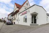 Seitenansicht - 5 Zimmer Einfamilienhaus zum Kaufen in Oberndorf am Neckar