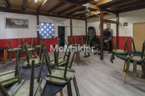 Ladenlokal - 5 Zimmer Einfamilienhaus in Oberndorf am Neckar