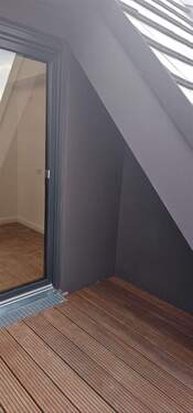 Balkon V - 