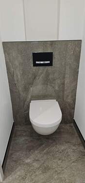 Gäste-WC II - 