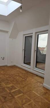 Wohn-Esszimmer II - 