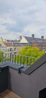 Balkon III - 