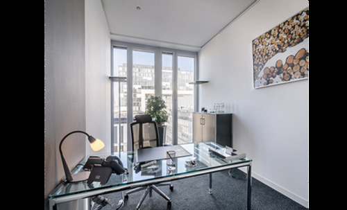 Bild 4 - Büro in Köln zur Miete