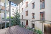 Balkon - 