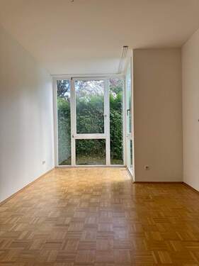 Erkerbereich Wohnen - 