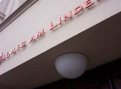 Bild 8 - Palais am Lindenring * Zentrale Lage * 5 -Zimmer - Wohnung