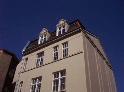 Bild 7 - 5 Zimmer Etagenwohnung in Naumburg (Saale)