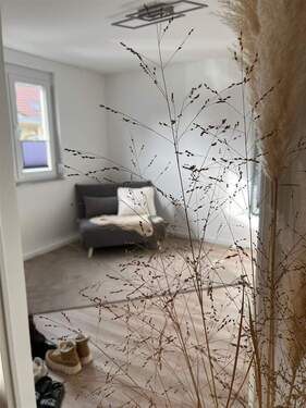 Ansicht Arbeits-Gästezimmer - 