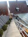 Treppen zur Terrasse - 
