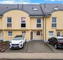 Modernes Reihenmittelhaus mit großzügigem Wohnkonzept - Familienfreundlich und bestens angebunden! - Mechernich Breitenbenden
