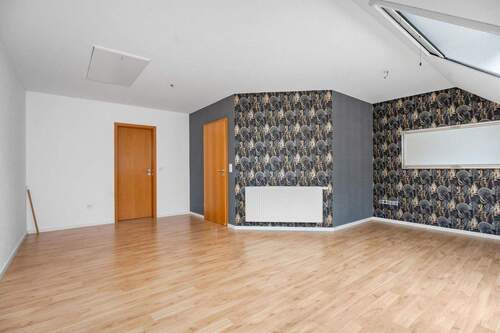 Schlafzimmer/ Studio DG_03 - 