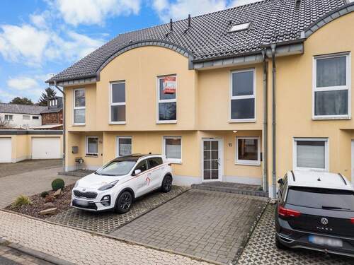 Eingangsbereich_02 - 5 Zimmer Reihenmittelhaus zur Miete in Mechernich