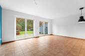 Wohnzimmer zur Terrasse - 