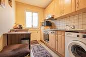 Wohnung EG - 