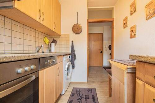 Wohnung EG - 