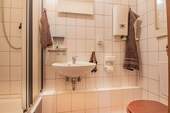 Wohnung EG - 