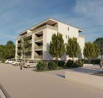 Astrapark! Noch 2 Wohungen verfügbar! Erdgeschoß! 3 Zimmer mit Loggia! Außenstellplatz! 78qm! - Saarlouis