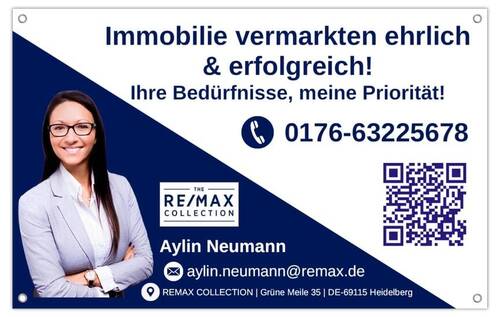 Immobilie verkaufen - 